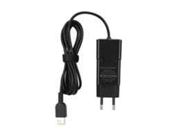 Adaptador De Energia (para Laptops Lenovo, Plugue Da Ue 20v3.25a)