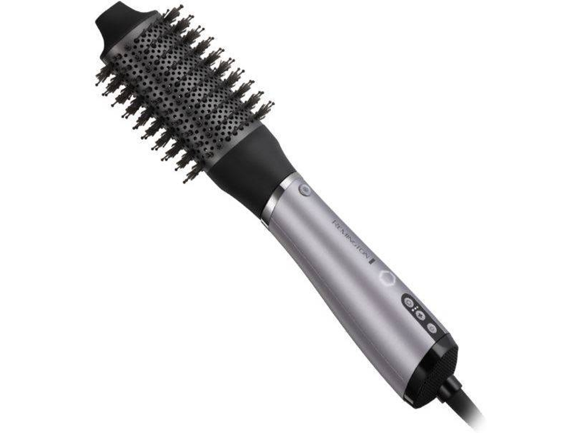Modelador de Cabelo REMINGTON Proluxe You AS9880 (1000 W - 3 Níveis de temperatura)