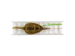 Gancho Method Ready Rig Dourado 40 Gteam Specialist