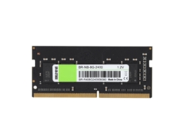 Módulo De Memória Para Notebook (ddr4 8gb) Yichu Ddr4 (8g) Módulo De Memória Para Notebook Substrato Preto