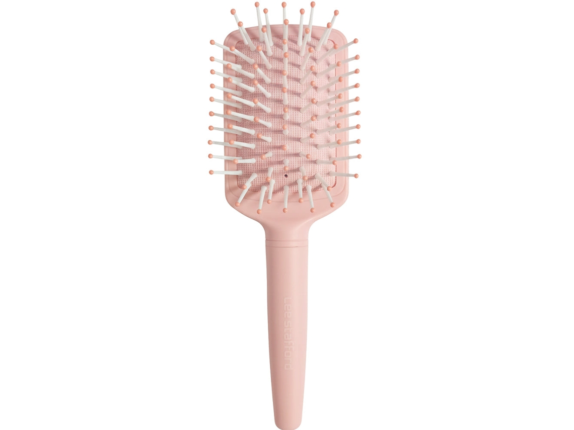 Escova Paddle LEE STAFFORD F87883 Cabo Plástico e Cerdas em Nylon