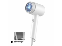 Secador De Cabelo 1600w Iónico Com Concentrador