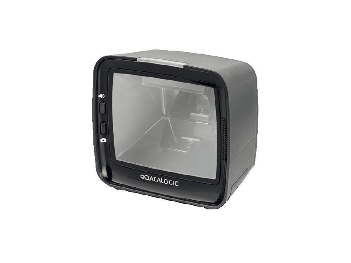Magellan 3410vsi, Datalogic padrão