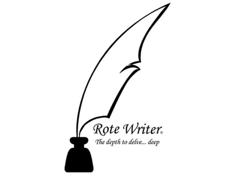 Livro The Depth To Delve Deep Rote Writer de Rote Writer (Inglês)