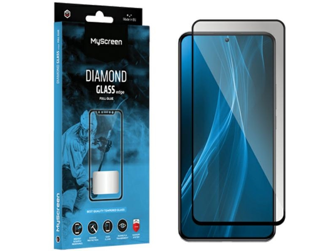 Pelicula de Vidro MYSCREEN Oppo A2 5G
