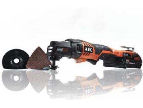 Image of AEG OMNI 18C multi-tool