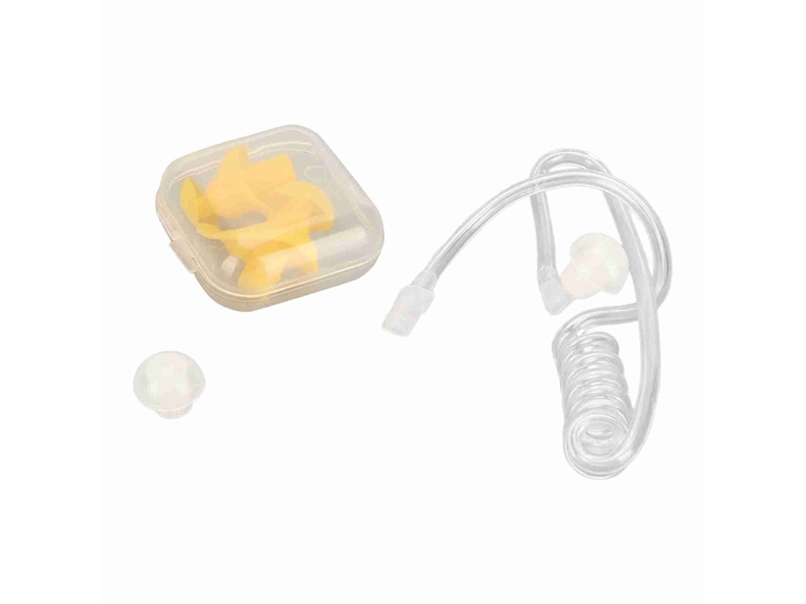 Reparo de Dutos de Ar Intercom Microfone LAXISCREED