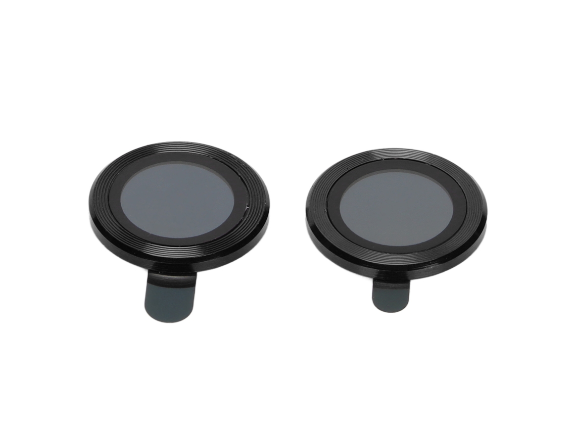 Filme Protetor Anti risco LAXISCREED para Lentes Iphone 13/13 Mini