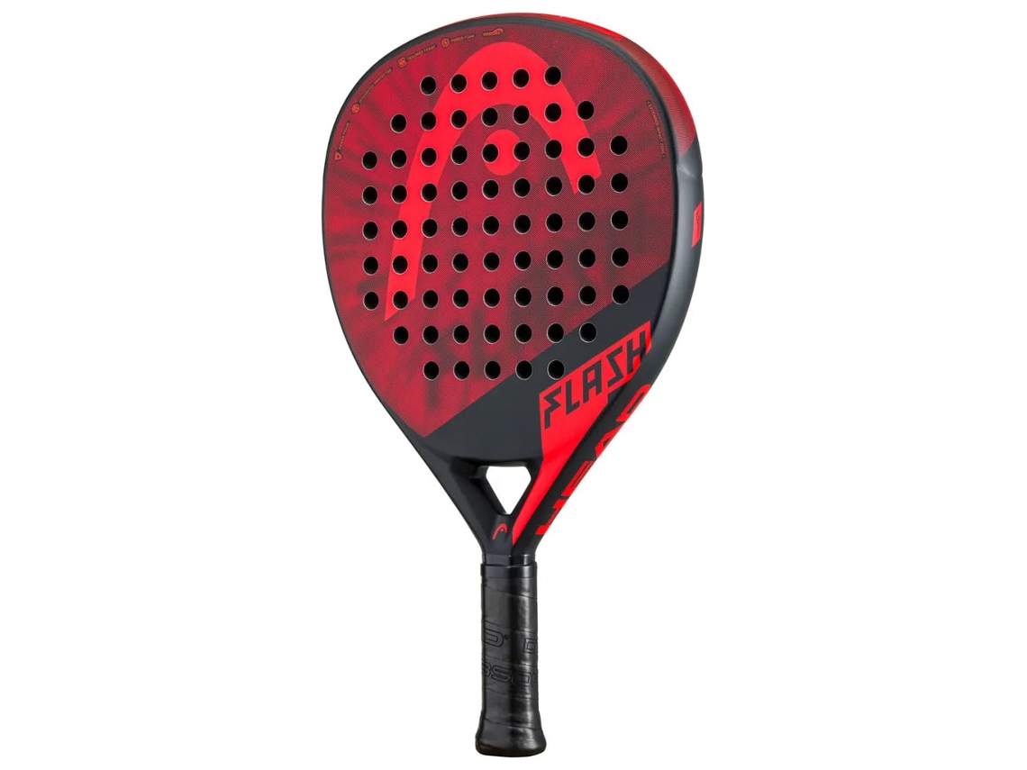 Raquete de Padel HEAD Flash 23