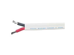 Ancor Duplex Flat Cable 76.2 M