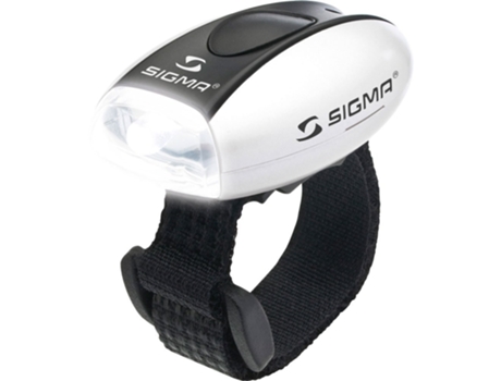 Luz Desportiva  para Bicicletas