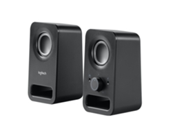 Colunas Pc Logitech