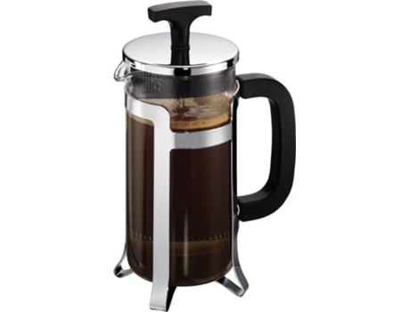 Cafeteira  Jesper 10414-16 (Aço Inoxidável - 0.35l)