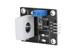 Sensor de Corrente Hall Wcs1800 LAXISCREED