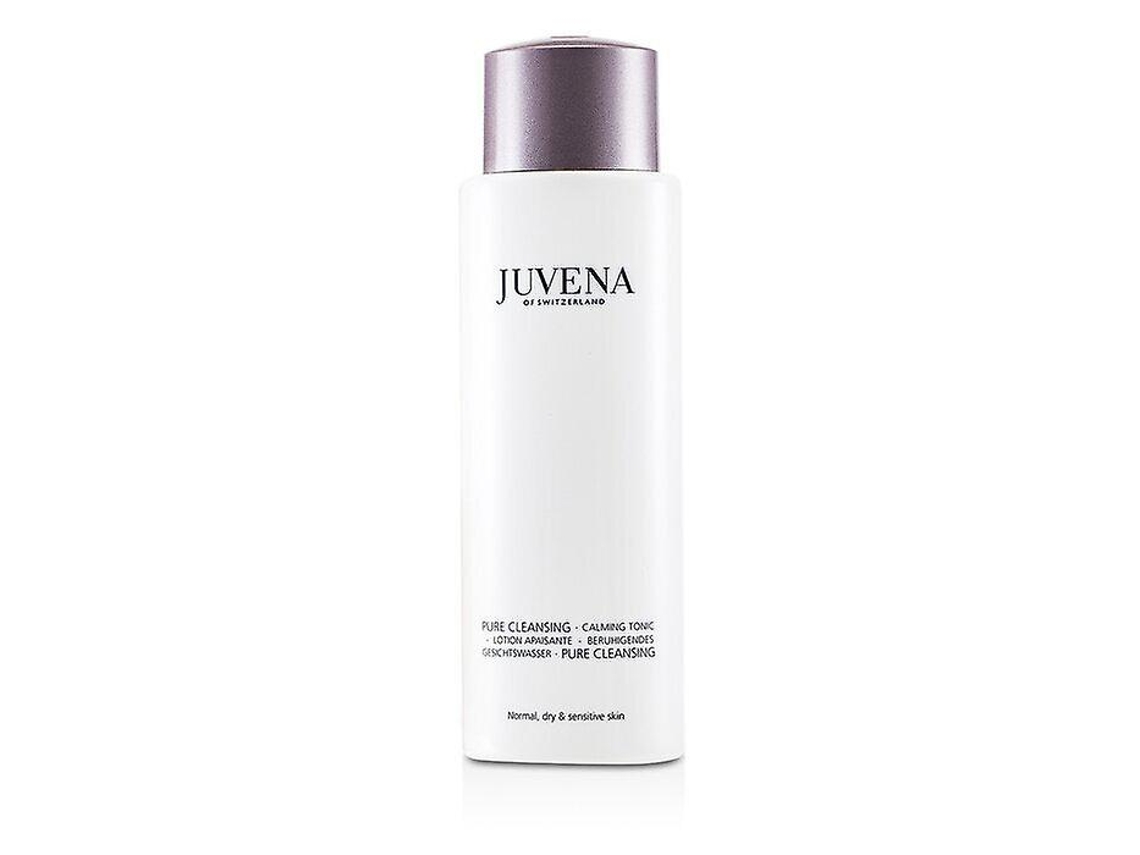 Tônico Suavizante Juvena Pure 200 Ml/6,8 Oz