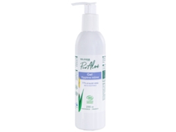 Gel de Higiene Íntima Orgânico 250 Ml PUR ALOÉ