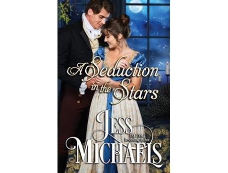 Livro A Seduction in the Stars de Jess Michaels (Inglês)