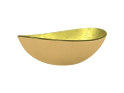 Basin, Basins Vidaxl Ouro Vidro (n/a)