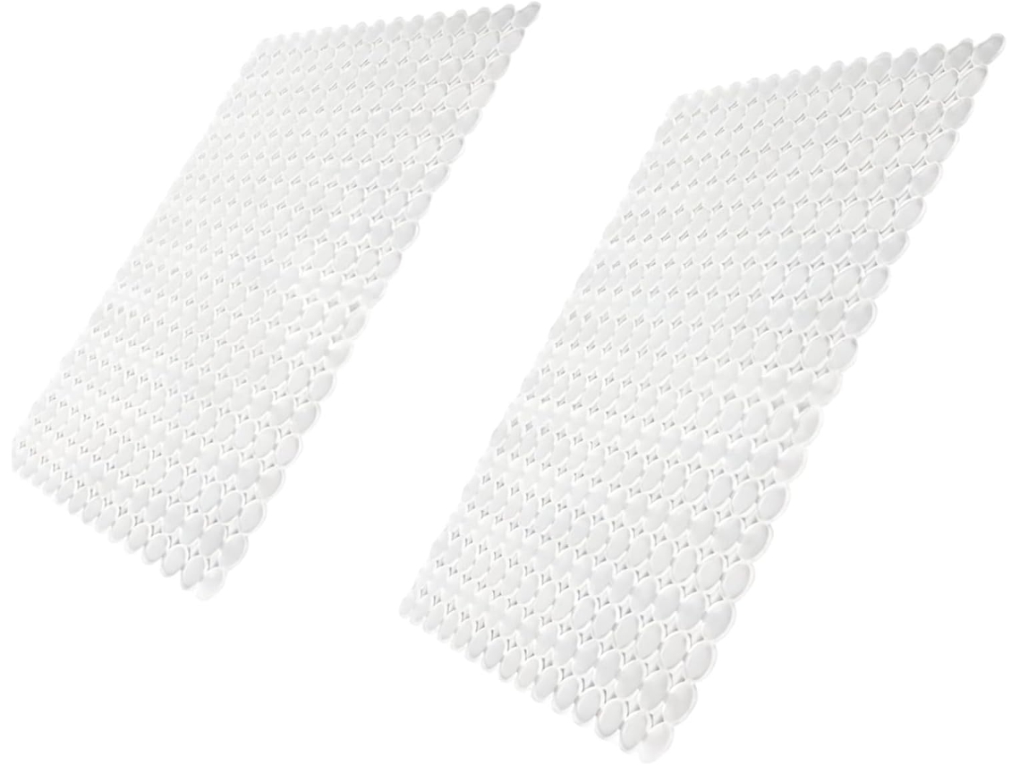 Tapetes Pia em PVC resistente, com fita adesiva transparente, que suportam o desgaste. Revestimentos de PVC para Pia, produtos para
