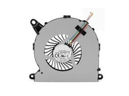 Lurelia Ventoinha De Arrefecimento Para Portátil Bsc0805ha Bsc0805ha00 Para Nuc8i7beh Nuc8 I3 I5 I7 Ventilador De Computador Bsc0805ha 00 Dc05v 0