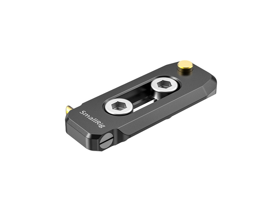 Trilho Nato SMALLRIG 2468 (50 Mm)