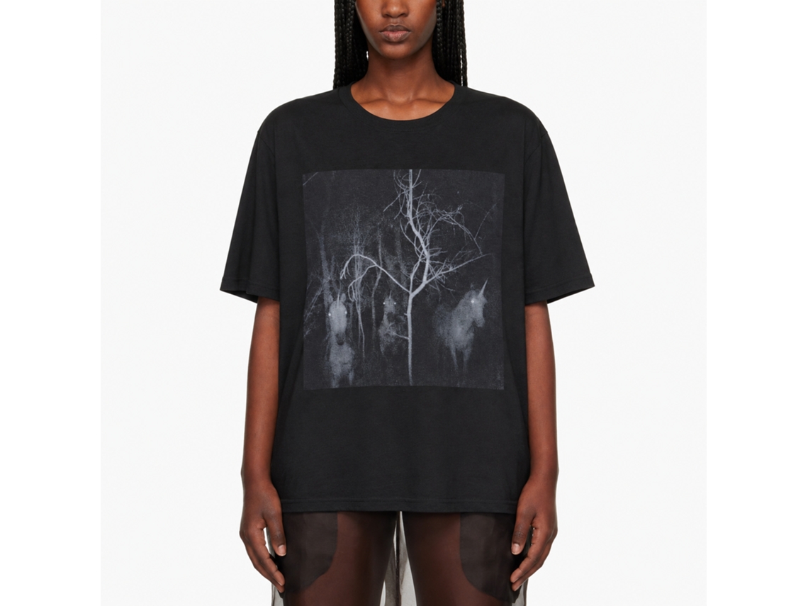 Compilation V1 Nts Show Mixtape T-shirts Size:xxl