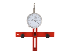 Medidor Digital De Indicador Dial Para Sierra De Mesa Kit Básico De Aleación De Aluminio Para Carpintería