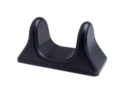 Ferramentas de Massagem para o Músculo Psoas Maior e Flexores do Quadril, Ferramentas para Massagem Profunda nos Tecidos, Pretas. MDUG