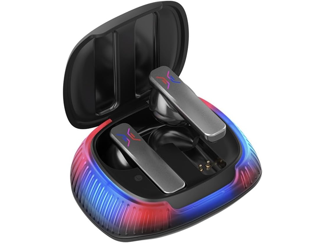 Fone de Ouvido B18 Bluetooth com Cancelamento de Ruído e Tradução em Tempo Real. SFUSHOS