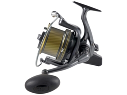 Molinete Surfcasting Giant gPrateado 2000Tica