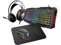 BUNDLE GAM KROM RGB KRITIC