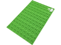 Tapete para Bar de Café, Tapetes de Silicone Antiderrapantes para Alimentos, Tapetes para Bancada de Cozinha Doméstica