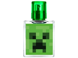 Minecraft Air Val Eau De Toilette