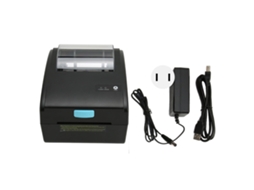 Impressora Térmica LAXISCREED Usb Bluetooth