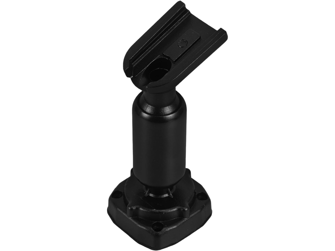 Suporte Ajustável Para Câmera Veicular No Espelho Retrovisor Interno