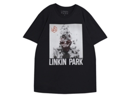 Linkin Park Living Things T-shirt Classic Unisex Adults Size:xxxl