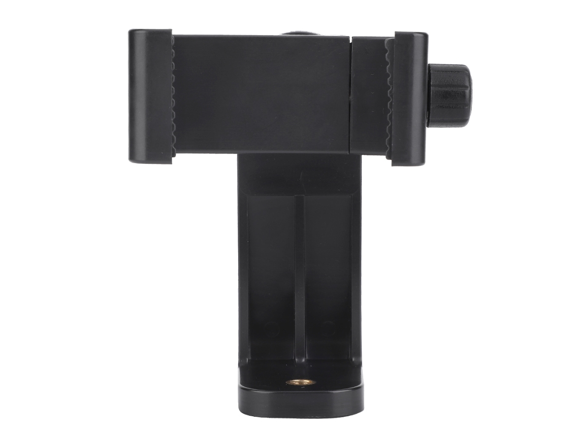 2026 suporte de Tripé para Celular Adaptável, Clip Universal para Suporte e Bracket de Tripé Móvel