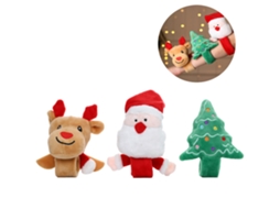 Laxiscreed Chapéus De Natal Com Luz Led, Boneco De Neve E Pai Natal Para Crianças E Adultos