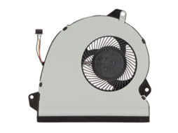 2026zentro-ventoinha De Resfriamento De Cpu Para Notebook Asus Rog Strix Gl553 Gl553vd Gl553vw Fx53vd Fz53vd Zx53vd Conector De Alimentação 4 Pinos