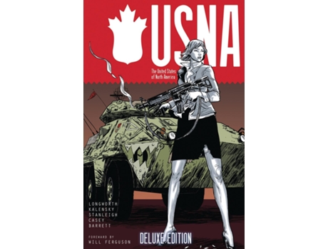 Livro Usna Usna De Harry Kalensky (inglês)