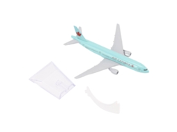 Bjww - Modelo de Avião em Escala para Coleção, Presente e Decoração