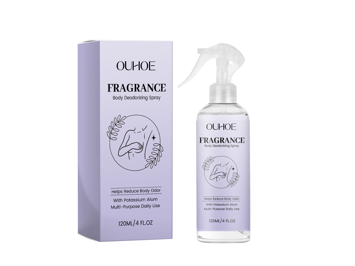 Refresque e Elimine Odores com o Spray LAXISCREED, Solução Prática e Eficaz para Ambientes