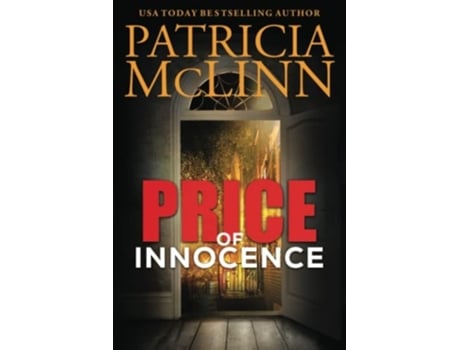Livro Price Of Innocence De Patricia Mclinn (inglês)