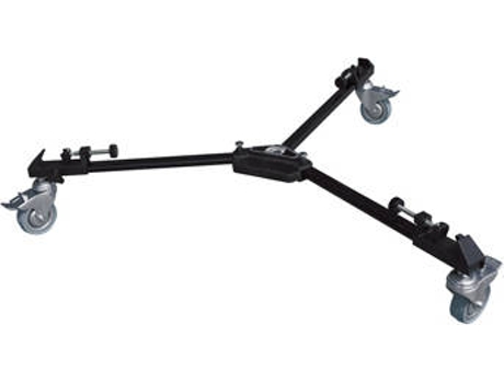 Base para Monopé CAMLINK CL-DOLLY10