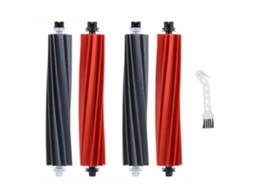Escova Principal De Substituição Para Aspirador De Pó Roborock S8 Pro Ultra S8+ Q5 Max+ Q5 Pro+ Q8max Q8max+_glo