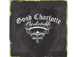 CD Good Charlotte - Predeli (1CDs)