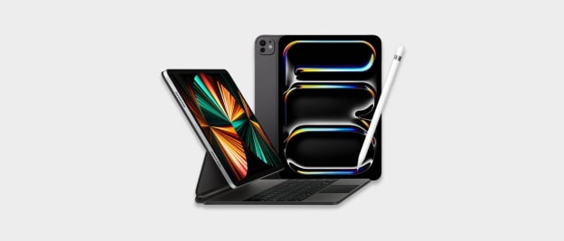 5% desconto direto em Acessórios iPad
