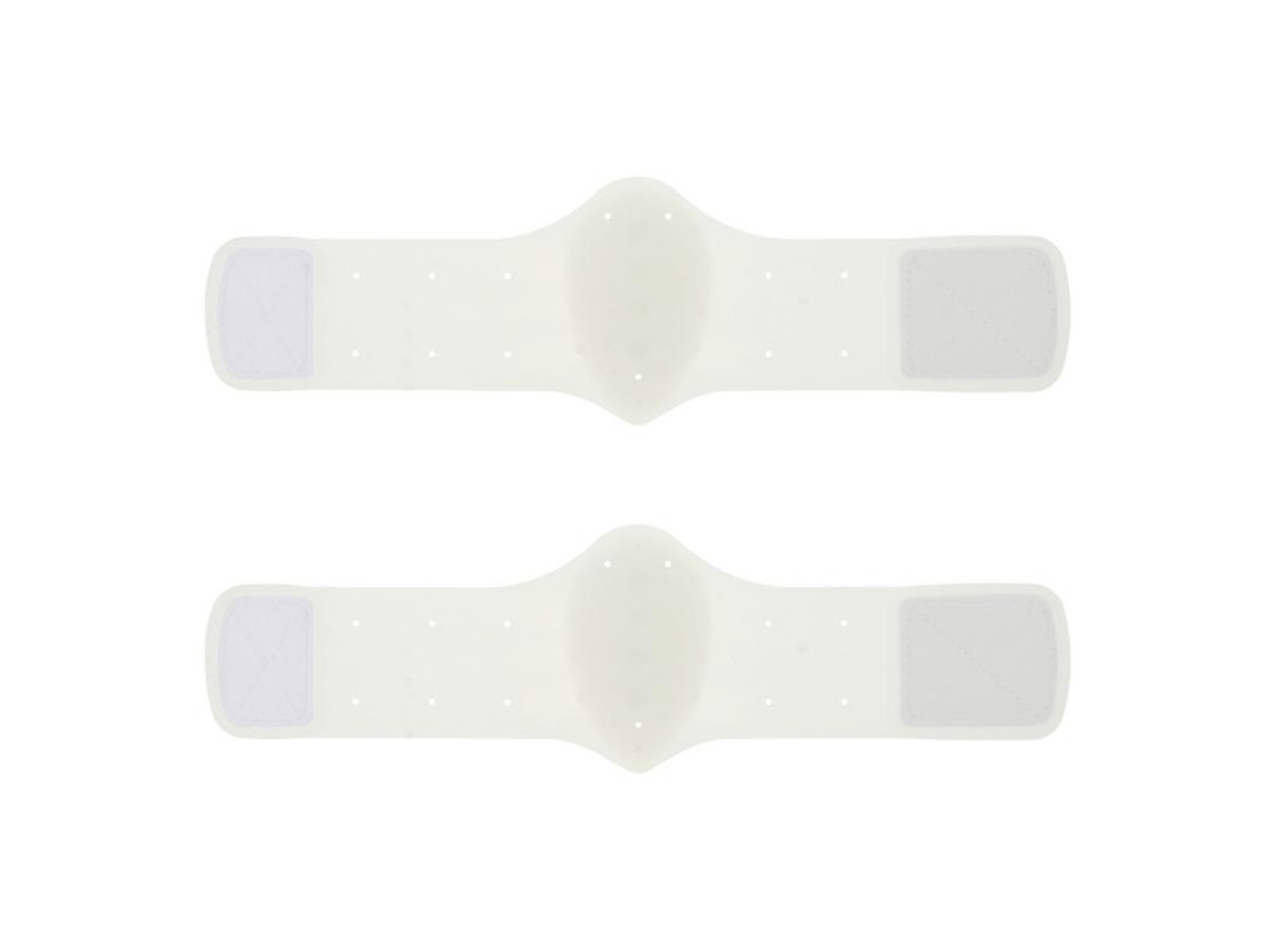 1 Par De Almofadas Para Pés De Suporte De Arco Allinless