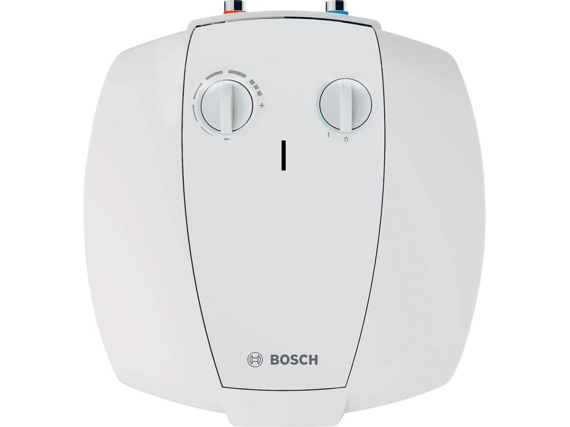 Termoacumulador BOSCH TR2000T 10 T (10 L - 8 bar)