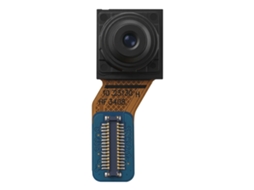 Câmera Frontal Compatível para Samsung Galaxy A25 4g Sensor Selfie 13mp CLAPPIO
